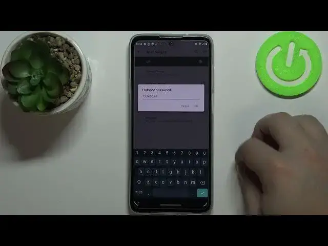Video thumbnail for How to Enable Portable Hotspot on MOTOROLA Edge 20 Lite – Create Network Access Point