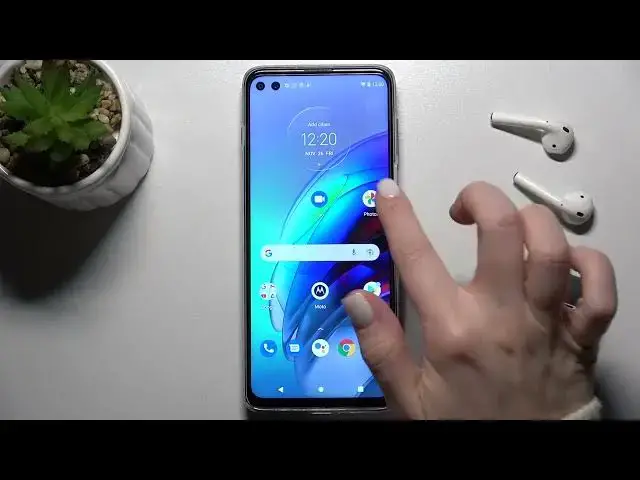 'Video thumbnail for How to Take Screenshot without Buttons in MOTOROLA Moto G100 – Different Way of Taking Screenshot'