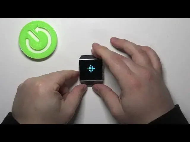 Video thumbnail for Soft Reset FITBIT Ionic – Restart / Fix Not Responding Screen