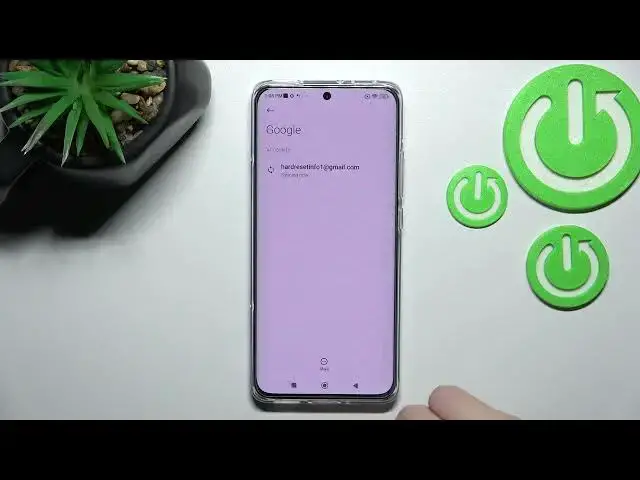 Video thumbnail for How to Sign Out from Gmail Account on Xiaomi 12 - Logout Gmail Account