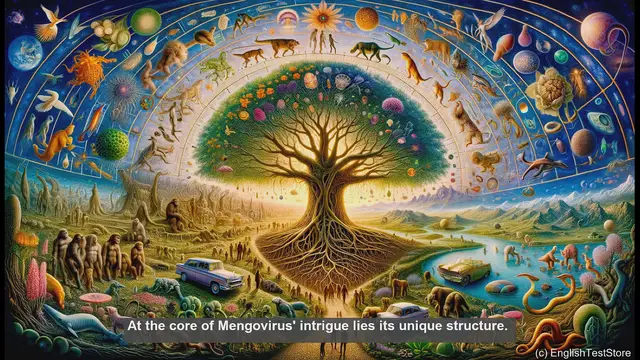 Video thumbnail for Mengovirus in biology