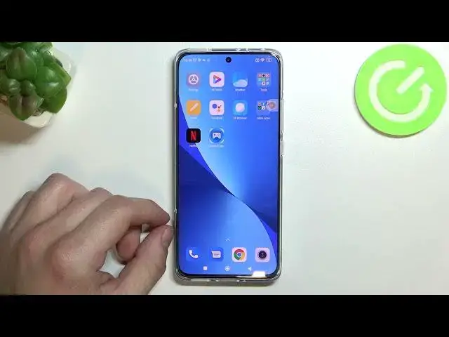 Video thumbnail for How to Turn On / Off Charging Sounds on Xiaomi 12 - Manage Charging Sounds