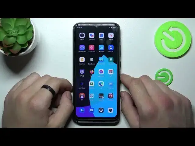 'Video thumbnail for How to Turn On/Off Airplane Mode on BLACKVIEW A70 – Flight Mode'