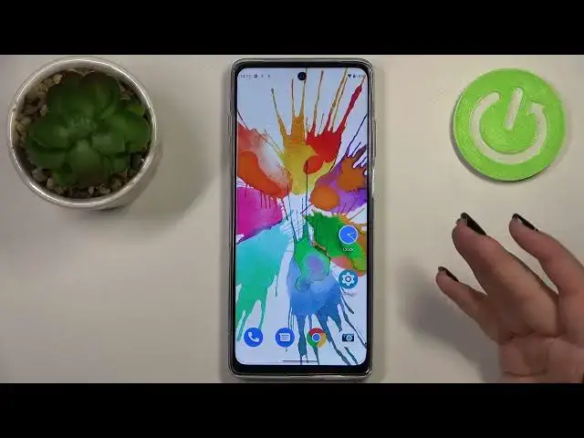 Video thumbnail for How to Locate IMEI & Serial Number on MOTOROLA Moto G200 – IMEI Status