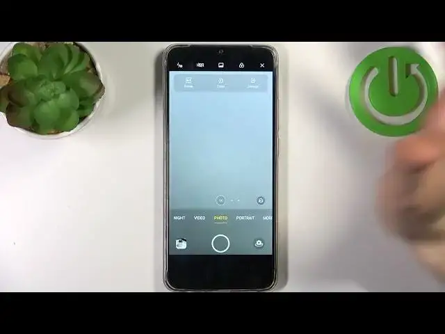 Video thumbnail for How to Change Aspect Ratio on OPPO A15s - Camera Settings