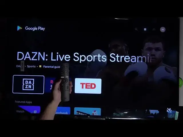 Video thumbnail for How to Install Tidal on Xiaomi Mi LED TV P1? Download Streaming Music App to Xiaomi TV