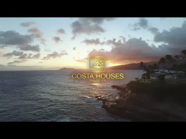 Video thumbnail for ⚜ COSTA HOUSES Luxury Villas S.L ® Expert Real Estate for Exclusive Villas in Costa Blanca Spain ⚜