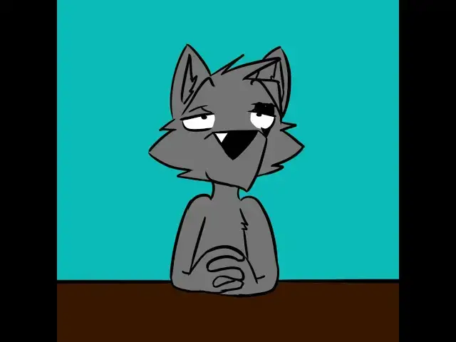 'Video thumbnail for A Few Things To Say'
