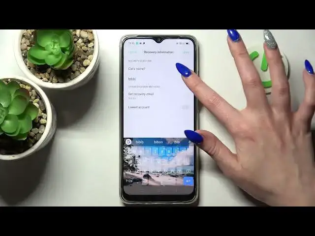 'Video thumbnail for How to Lock Apps with Password on OPPO A15s – Protect Apps'