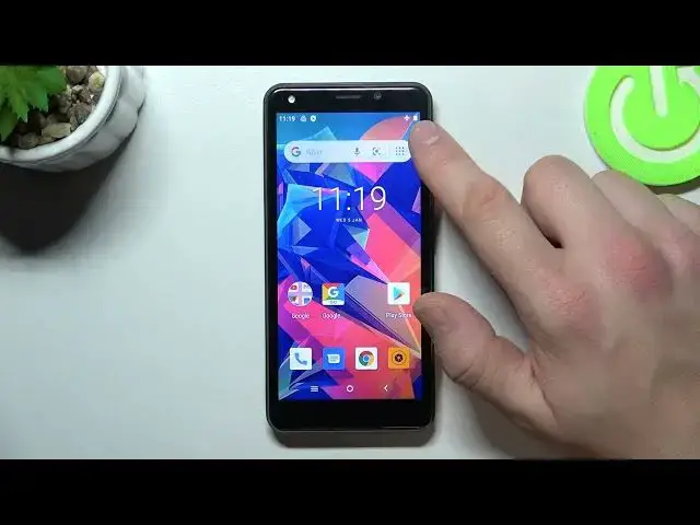 Video thumbnail for STK Life 9 - How to Enable / Disable Airplane Mode