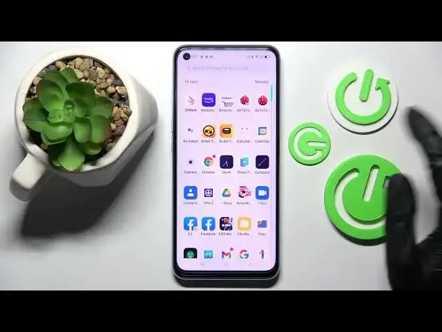 Video thumbnail for How to Find Downloaded Files on Oppo A96 - Locate Downloads