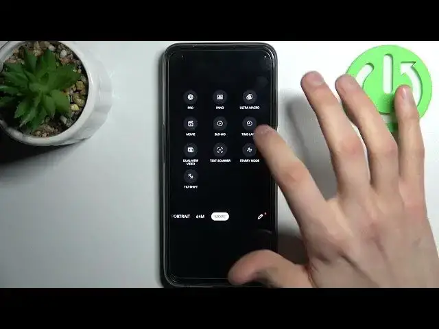 Video thumbnail for How to Use Timelapse Mode on REALME 9 Pro - Switch to Timelapse Mode