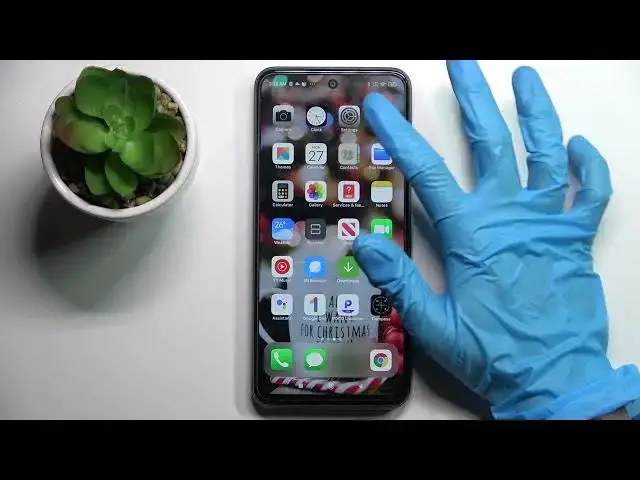 Video thumbnail for Xiaomi POCO M3 Pro - How To Download & Apply iOS Launcher