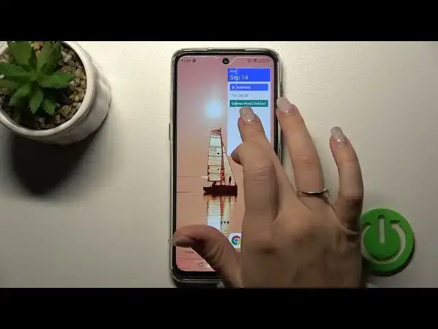 Video thumbnail for UleFone Note 13P - How To Add & Remove Home Screen Widgets