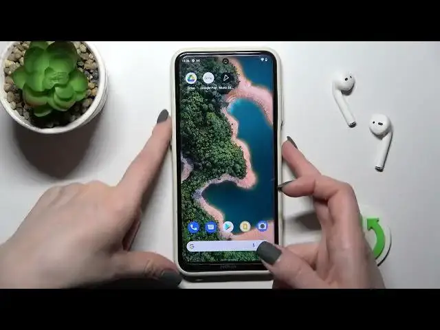 Video thumbnail for How to Turn Off Always On Display on Nokia X20 - Muviz Edge App