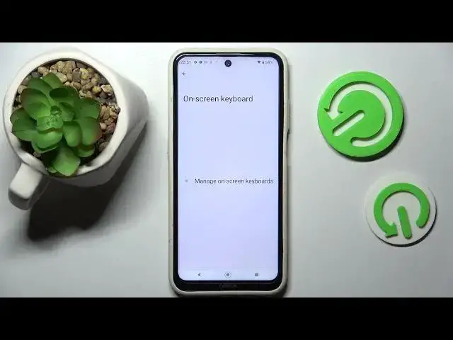 Video thumbnail for How to Turn On / Off Auto Correction on Nokia X20