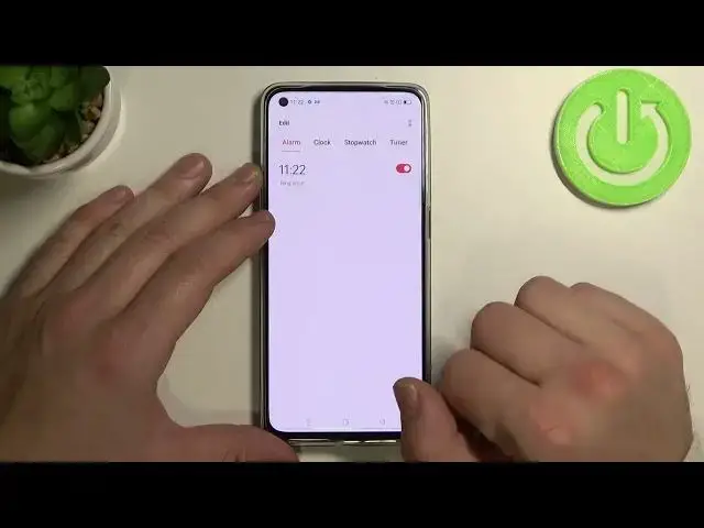Video thumbnail for How to Change Alarm Sound in OPPO Reno 6 – Find Alarm Settings
