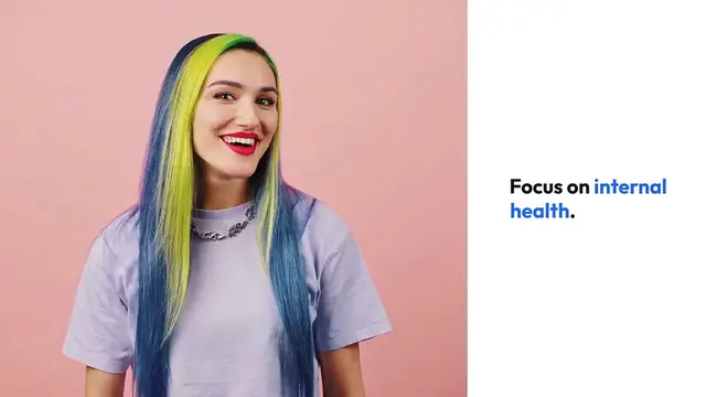 Video thumbnail for Youthful_Aging_Through_Health