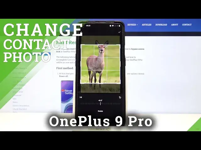 'Video thumbnail for How to Add Photo to Contact in OnePlus 9 Pro – Personalize Contact Profile'