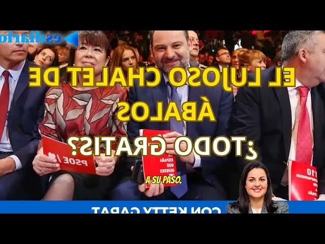 Video thumbnail for Un análisis ácido sobre cómo la periodista Ketty Garat desmanteló la