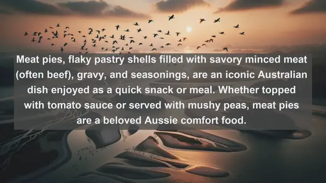 Video thumbnail for Taste of Australia: Explore the Top 10 Mouthwatering Australian Dishes