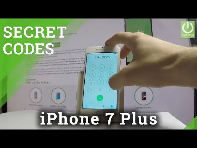 'Video thumbnail for Fake APPLE iPhone 7 Secret Codes / iPhone 7 Clone Tricks & Tips'