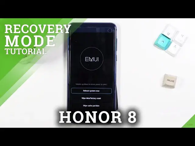 Video thumbnail for How to Enter Recovery Mode in Honor 8 - Find Recovery Mode Section