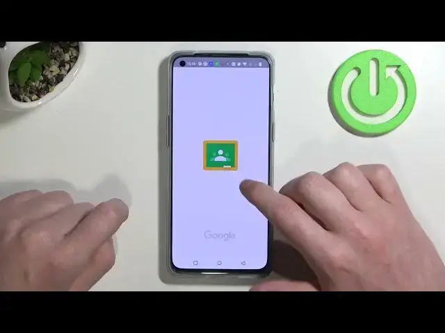 Video thumbnail for How To Install And Set Up the Google Classroom App on the OnePlus Nord 2T