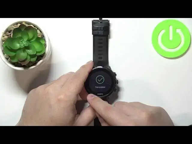 Video thumbnail for How to Change Date & Time in SUUNTO Spartan Sport Wrist HR – Adjust Time Settings