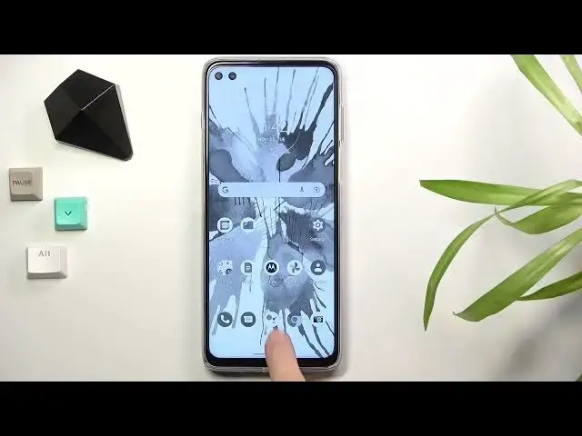 Video thumbnail for How to Change Color Space in MOTOROLA Moto G100 – Simulate Color Space