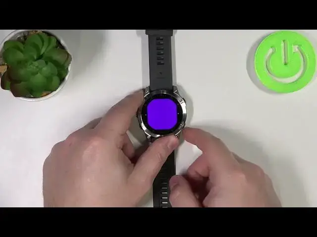 Video thumbnail for How to Open Service Menu on GARMIN Epix 2 - Testing Mode