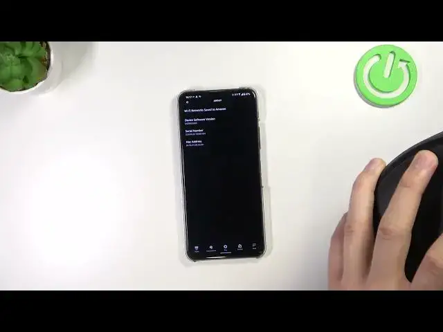 'Video thumbnail for How to Check Serial Number in Amazon Echo Studio?'