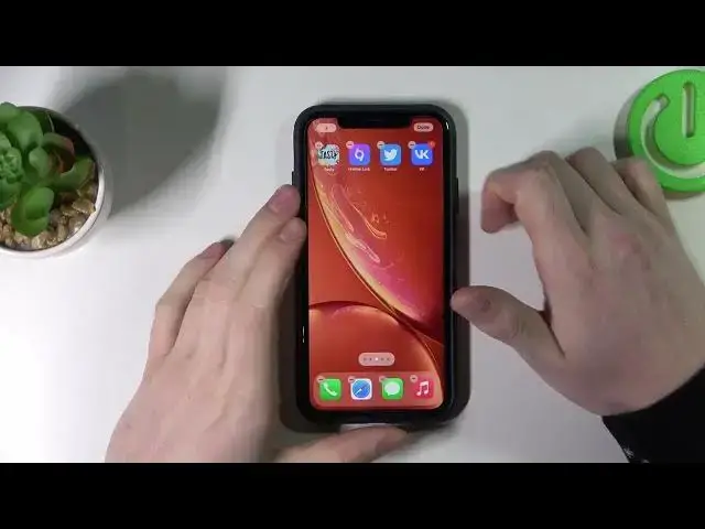 'Video thumbnail for iPhone | iOS How To Move Apps And Create Folders'
