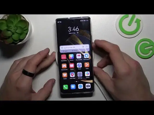 'Video thumbnail for HUAWEI Nova 10 - Does Support Wireless Charging'