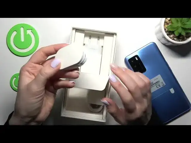 'Video thumbnail for OPPO A54s - Does it Come with Earbuds'