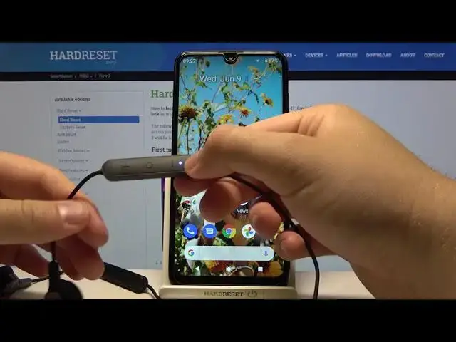 Video thumbnail for How to Pair WIKO View 3 with HUAWEI AM61 – Bluetooth Connection