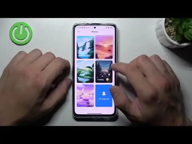 Video thumbnail for How To Change Alarm Sound On Xiaomi Redmi Note 11 Pro +