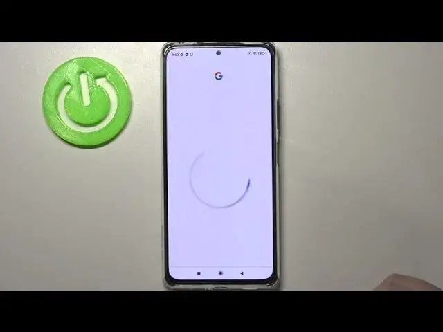 'Video thumbnail for How to Remove Google Account from XIAOMI Redmi Note 10 Pro – Delete Google User Data'