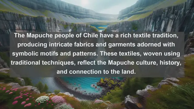 Video thumbnail for Discovering Chilean Artistry: Top 10 Masterpieces