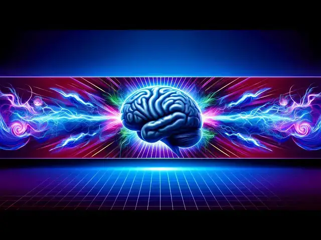 'Video thumbnail for Brain wave neuroscience'