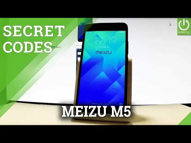 'Video thumbnail for Secret Codes MEIZU M5 - Hidden Menu / Advanced Settings / Tricks'