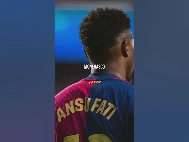 Video thumbnail for FRENAZO A LA SALIDA DE ANSU FATI