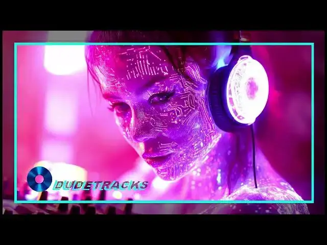 Video thumbnail for Run For Your Life no copyright music free musica remix by DUDETRACKS