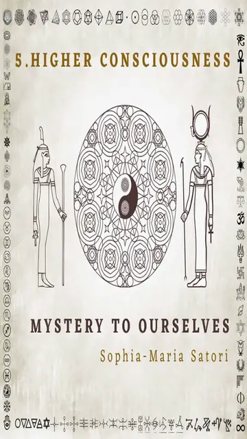Video thumbnail for 5. Higher Consciousness - song from album: Mystery to Ourselves (Feb. 1, 2026)