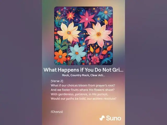 Video thumbnail for What Happens if You Do Not Grieve the Holy Spirit