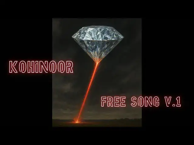'Video thumbnail for KOHINOOR [Rock] version 1 (free song)'