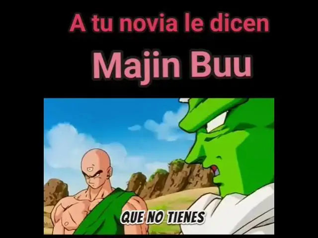 Video thumbnail for Tu novia #memes