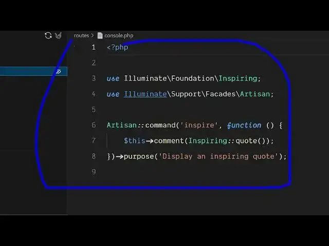 Video thumbnail for How to Pin Files in Sidebar in VSCode IDE to Avoid Searching For Files in Long Projects