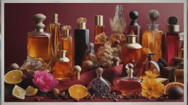 'Video thumbnail for Expert Tips on How to Make a Perfume Last Longer'