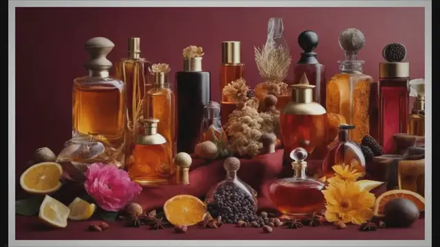 'Video thumbnail for Expert Tips on How to Make a Perfume Last Longer'